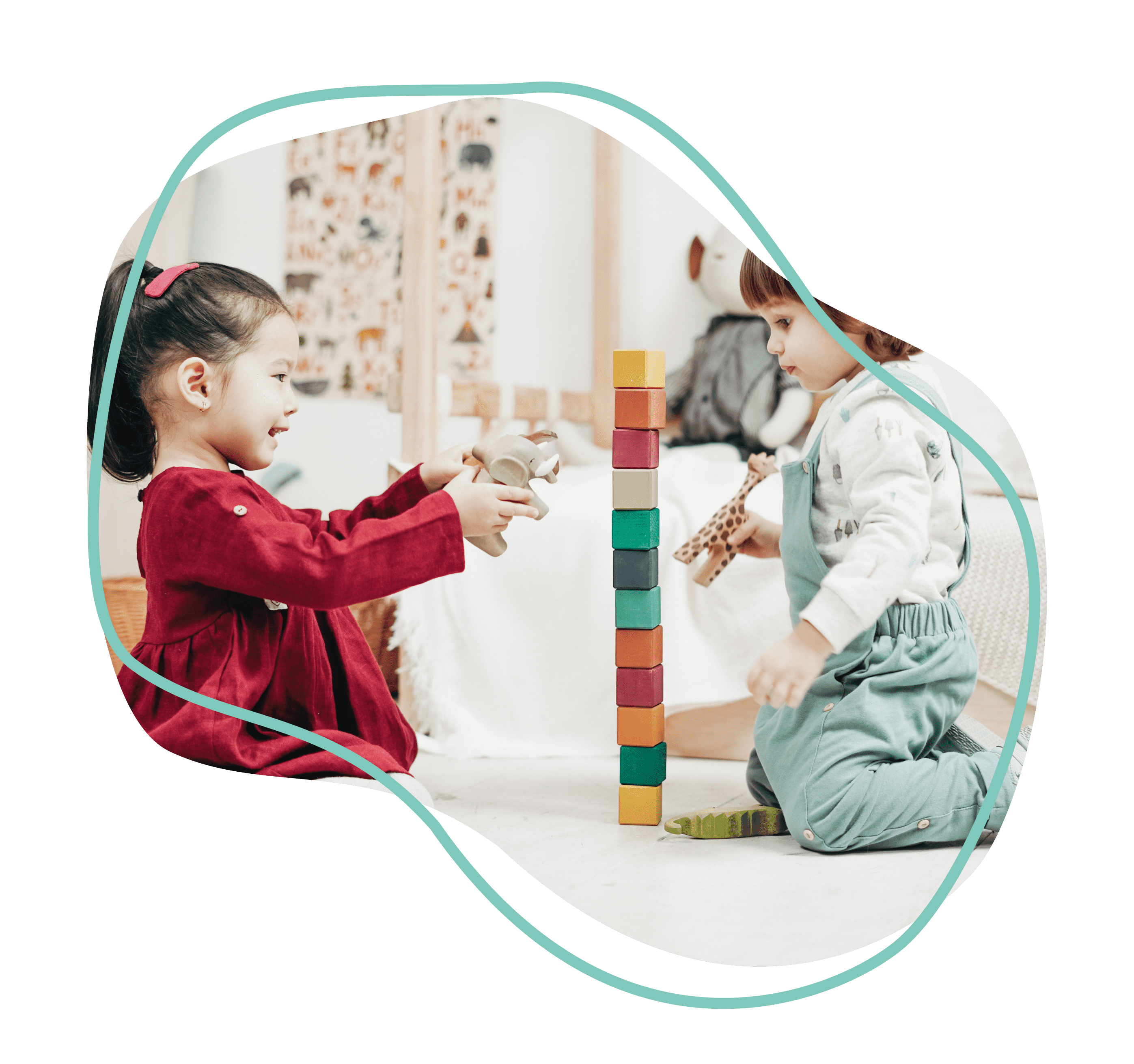 Social and Emotional